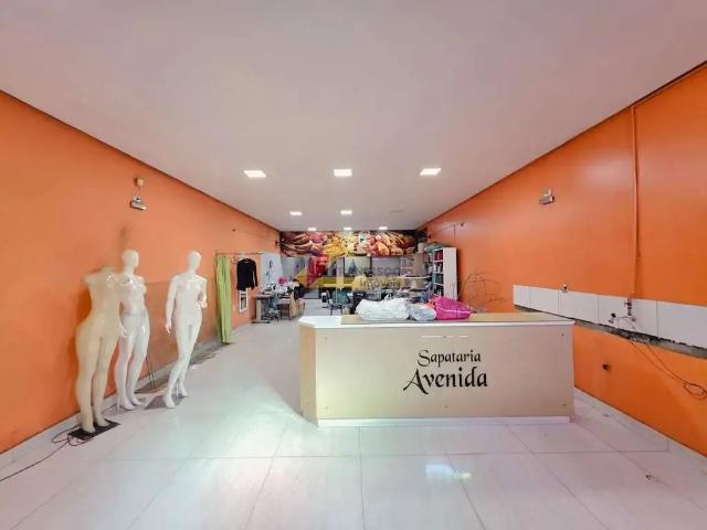 Ponto Comercial venda em Região Geográfica Imediata de Divinópolis, Divinópolis