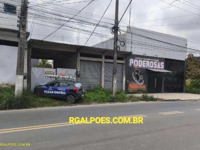 Ponto Comercial venda em Duque de Caxias, Região Geográfica Intermediária do Rio de Janeiro
