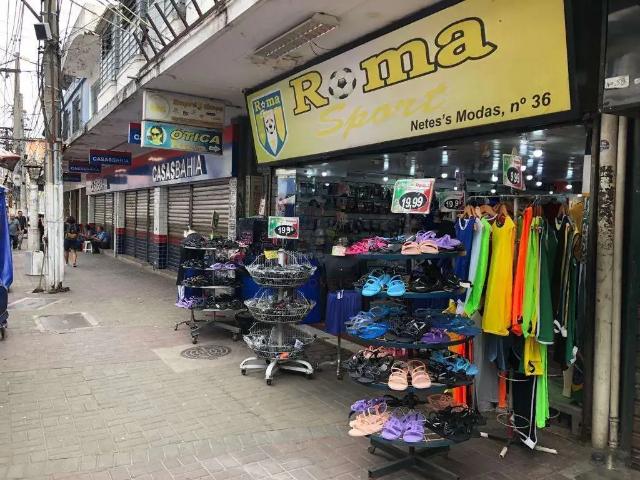 Ponto Comercial venda em Região Geográfica Imediata do Rio de Janeiro, Região Metropolitana do Rio de Janeiro