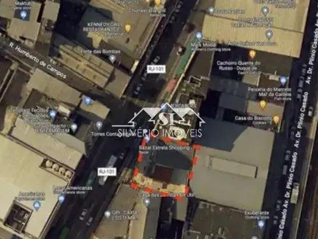 Ponto Comercial venda em Duque de Caxias, Região Geográfica Intermediária do Rio de Janeiro