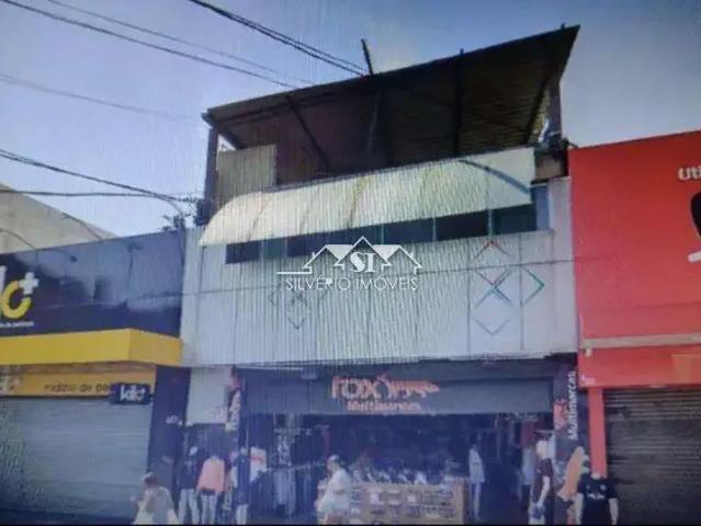 Ponto Comercial venda em Região Geográfica Imediata do Rio de Janeiro, Região Metropolitana do Rio de Janeiro