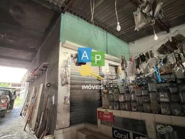 Ponto Comercial venda em Região Geográfica Imediata do Rio de Janeiro, Região Metropolitana do Rio de Janeiro