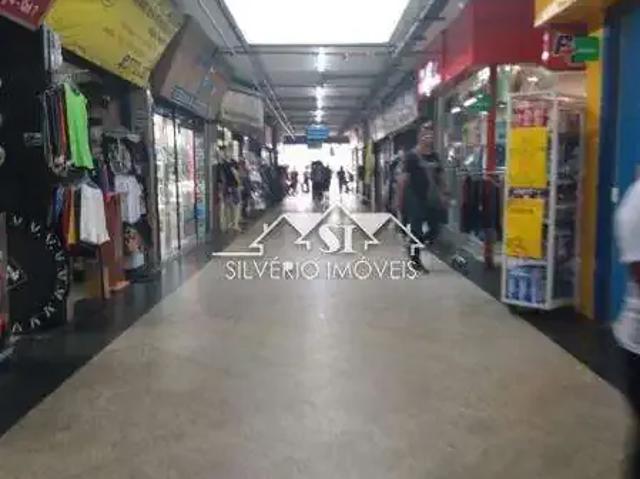 Ponto Comercial venda em Duque de Caxias, Região Geográfica Intermediária do Rio de Janeiro
