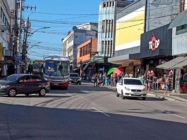 Ponto Comercial venda em Região Geográfica Imediata do Rio de Janeiro, Região Metropolitana do Rio de Janeiro