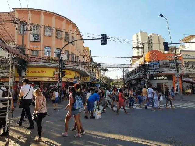 Ponto Comercial venda em Região Geográfica Imediata do Rio de Janeiro, Região Metropolitana do Rio de Janeiro