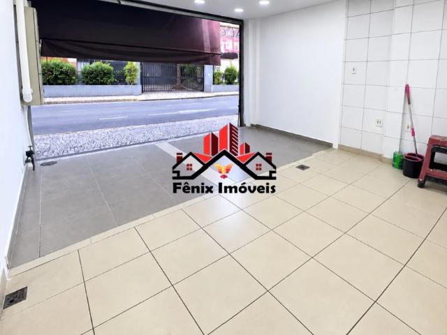 Ponto Comercial venda em Vila Meriti, Duque de Caxias