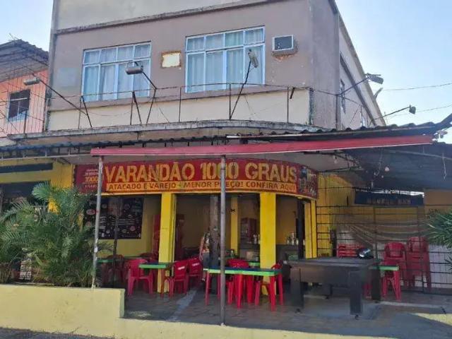 Ponto Comercial venda em Região Geográfica Imediata do Rio de Janeiro, Região Metropolitana do Rio de Janeiro
