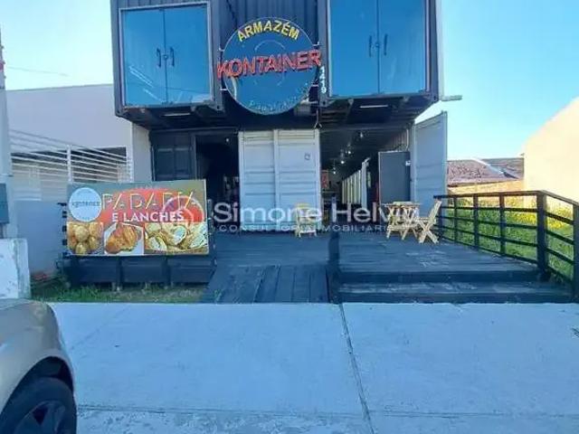 Ponto Comercial venda em Sede, Eldorado do Sul