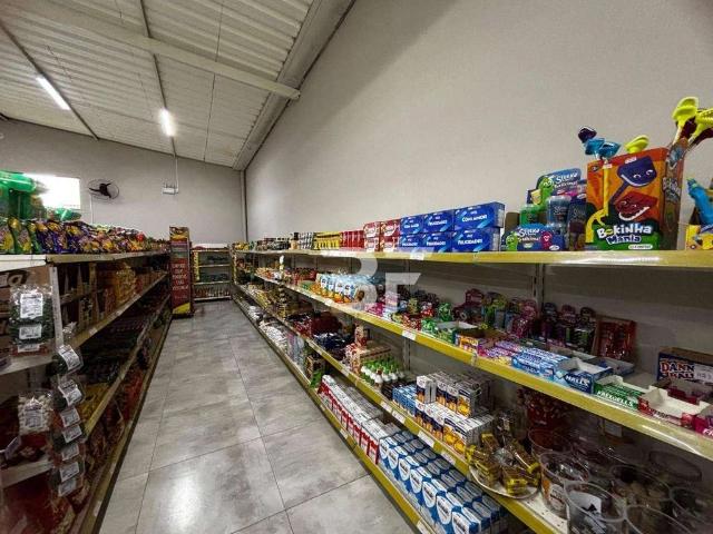 Ponto Comercial venda em Região Imediata de Campinas, Região Metropolitana de Piracicaba