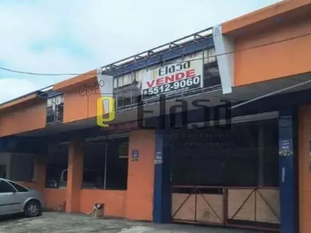 Ponto Comercial venda em Região Imediata de São Paulo, Região Metropolitana de São Paulo