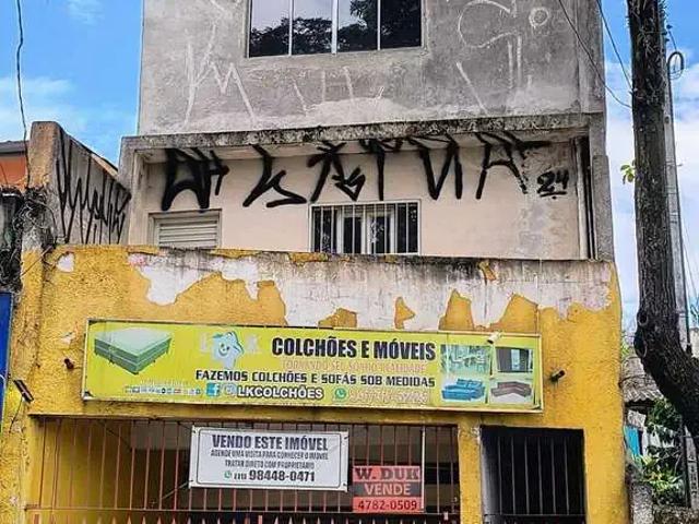 Ponto Comercial venda em Região Imediata de São Paulo, Região Metropolitana de São Paulo