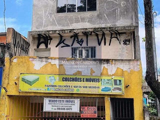 Ponto Comercial venda em Embu das Artes