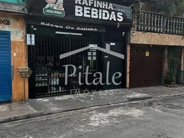 Ponto Comercial venda em Região Imediata de São Paulo, Região Metropolitana de São Paulo