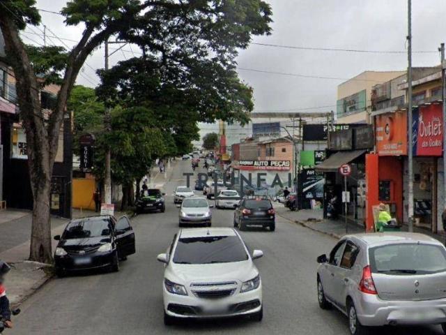 Ponto Comercial venda em Jardim São José, Embu das Artes