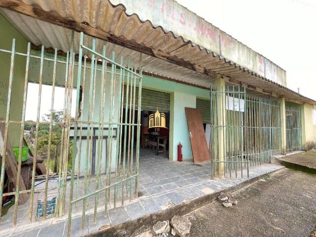 Ponto Comercial venda em Região Geográfica Imediata de Belo Horizonte, Região Metropolitana de Belo Horizonte