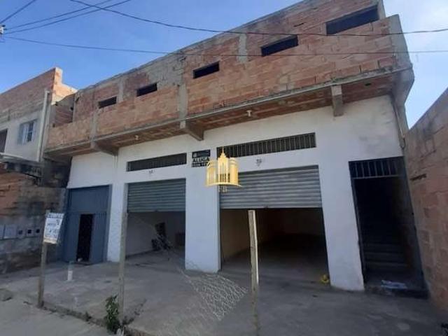Ponto Comercial venda em Região Geográfica Imediata de Belo Horizonte, Região Metropolitana de Belo Horizonte