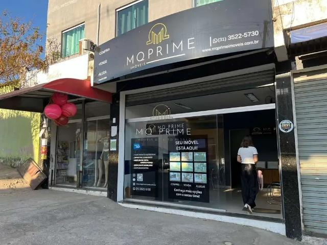 Ponto Comercial venda em Região Geográfica Imediata de Belo Horizonte, Região Metropolitana de Belo Horizonte
