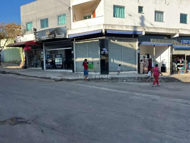 Ponto Comercial venda em Região Geográfica Imediata de Belo Horizonte, Região Metropolitana de Belo Horizonte
