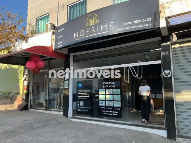 Ponto Comercial venda em Região Geográfica Imediata de Belo Horizonte, Região Metropolitana de Belo Horizonte