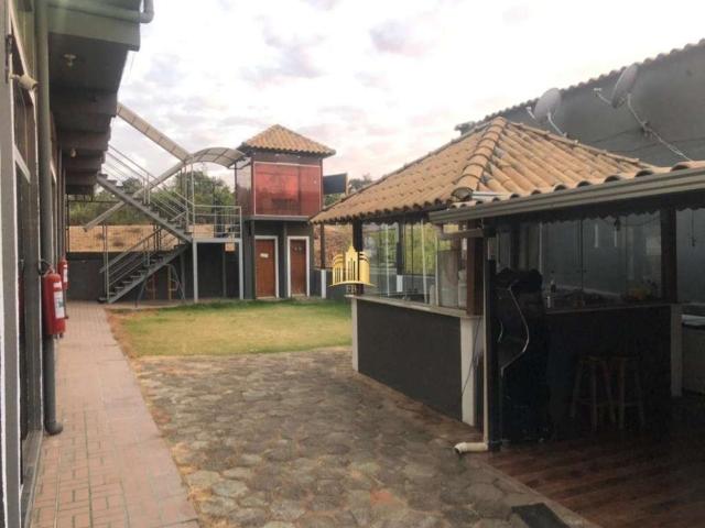 Ponto Comercial venda em Região Geográfica Imediata de Belo Horizonte, Região Metropolitana de Belo Horizonte