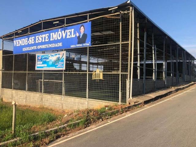 Ponto Comercial venda em Região Geográfica Imediata de Belo Horizonte, Região Metropolitana de Belo Horizonte