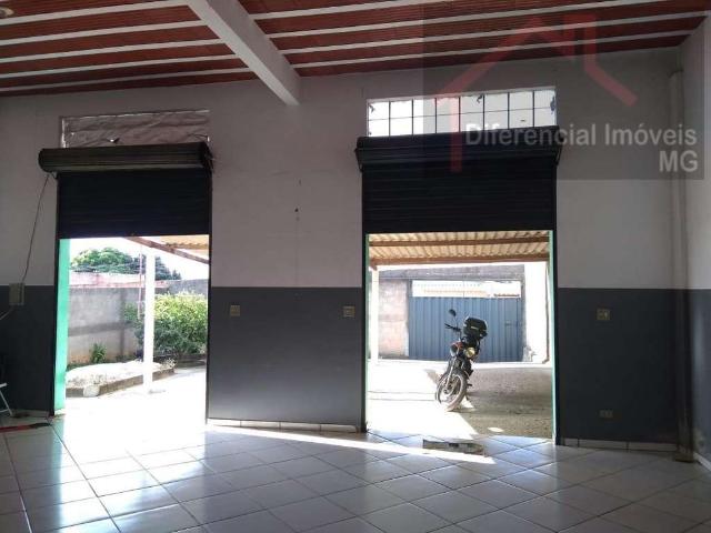 Ponto Comercial venda em Região Geográfica Imediata de Belo Horizonte, Região Metropolitana de Belo Horizonte