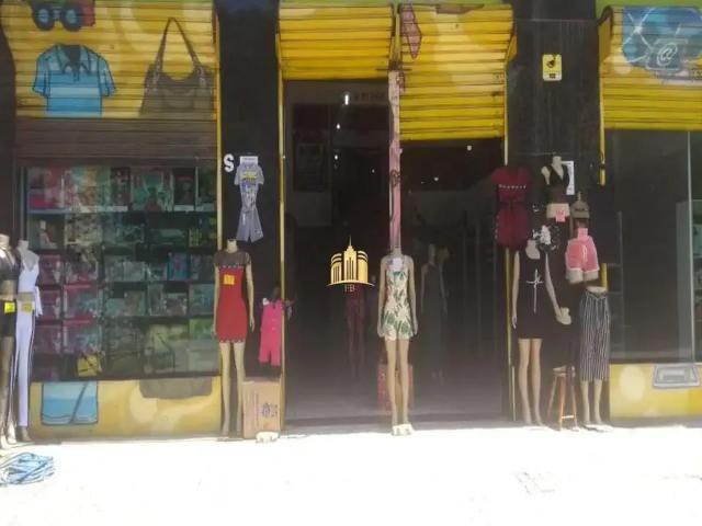 Ponto Comercial venda em Região Geográfica Imediata de Belo Horizonte, Região Metropolitana de Belo Horizonte