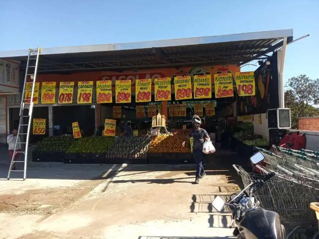 Ponto Comercial venda em Região Geográfica Imediata de Belo Horizonte, Região Metropolitana de Belo Horizonte