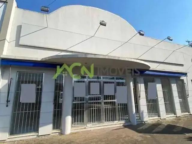Ponto Comercial venda em Região Geográfica Imediata de Novo Hamburgo - São Leopoldo, Região Metropolitana de Porto Alegre