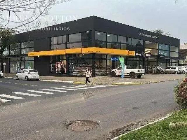 Ponto Comercial venda em Região Geográfica Imediata de Novo Hamburgo - São Leopoldo, Região Metropolitana de Porto Alegre