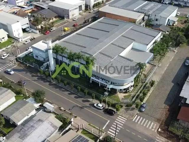 Ponto Comercial venda em Região Geográfica Imediata de Novo Hamburgo - São Leopoldo, Região Metropolitana de Porto Alegre