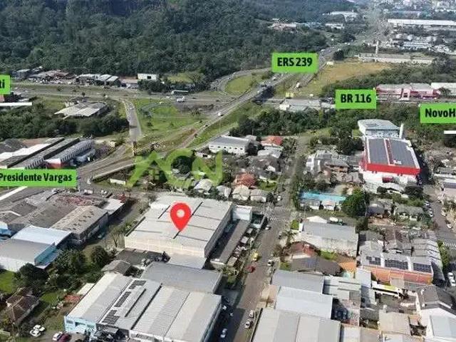 Ponto Comercial venda em Região Geográfica Imediata de Novo Hamburgo - São Leopoldo, Região Metropolitana de Porto Alegre