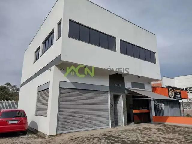 Ponto Comercial venda em Região Geográfica Imediata de Novo Hamburgo - São Leopoldo, Região Metropolitana de Porto Alegre