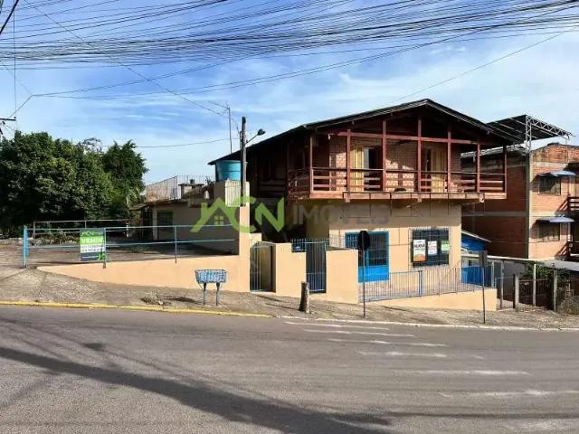 Ponto Comercial venda em Região Geográfica Imediata de Novo Hamburgo - São Leopoldo, Região Metropolitana de Porto Alegre