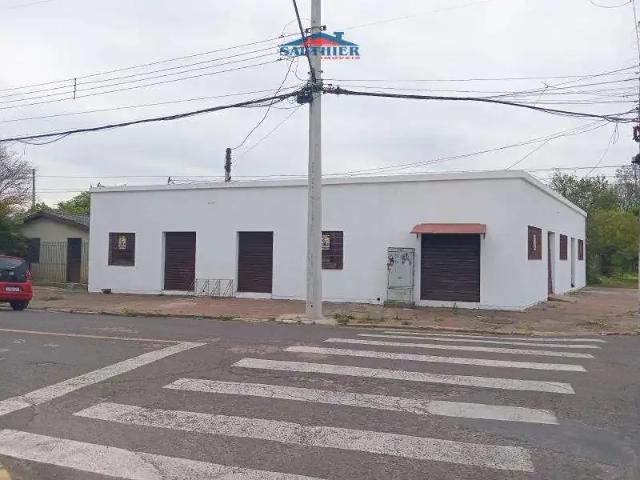 Ponto Comercial venda em Esteio
