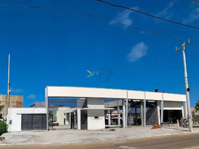 Ponto Comercial venda em Região Geográfica Imediata de Natal, Extremoz