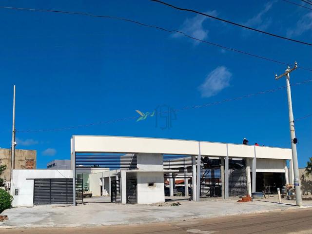 Ponto Comercial venda em Extremoz