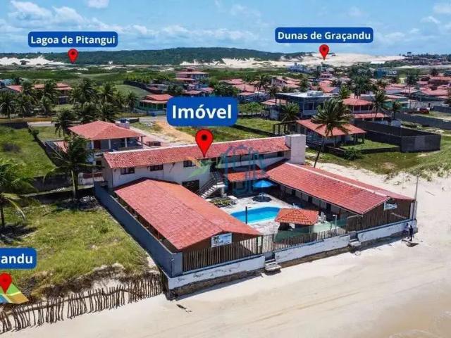Ponto Comercial venda em Região Geográfica Imediata de Natal, Extremoz