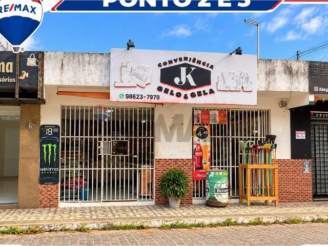 Ponto Comercial venda em Alto Extremoz, Extremoz