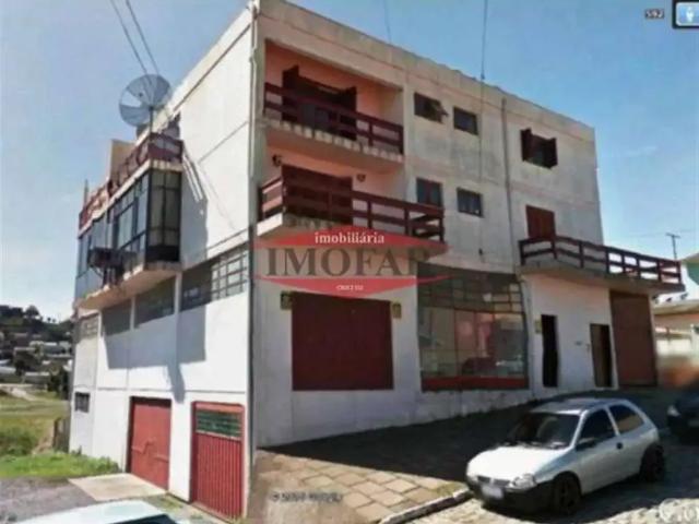 Ponto Comercial venda em Região Geográfica Imediata de Caxias do Sul, Farroupilha