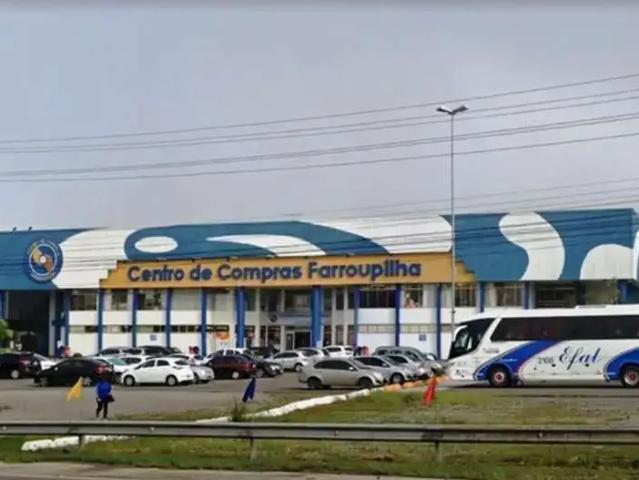 Ponto Comercial venda em Região Geográfica Imediata de Caxias do Sul, Farroupilha