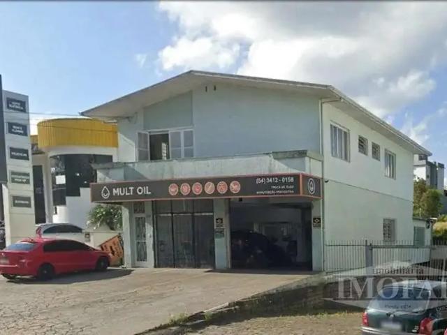 Ponto Comercial venda em Região Geográfica Imediata de Caxias do Sul, Farroupilha