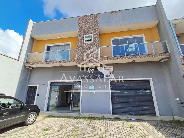 Ponto Comercial venda em Região Geográfica Imediata de Curitiba, Região Metropolitana de Curitiba