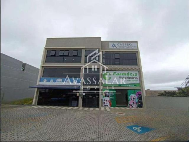 Ponto Comercial venda em Região Geográfica Imediata de Curitiba, Região Metropolitana de Curitiba