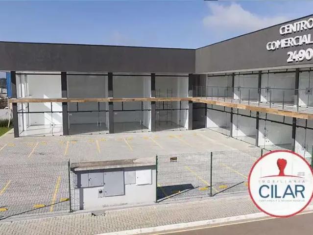 Ponto Comercial venda em Região Geográfica Imediata de Curitiba, Região Metropolitana de Curitiba