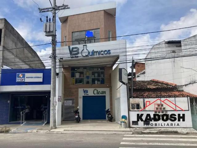 Ponto Comercial venda em Região Geográfica Imediata de Feira de Santana, Região Metropolitana de Feira de Santana