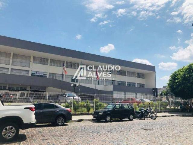 Ponto Comercial venda em Região Geográfica Imediata de Feira de Santana, Região Metropolitana de Feira de Santana