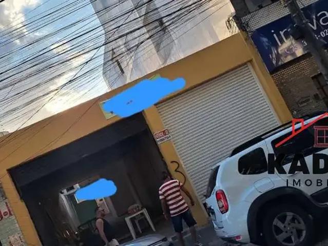 Ponto Comercial venda em Região Geográfica Imediata de Feira de Santana, Região Metropolitana de Feira de Santana