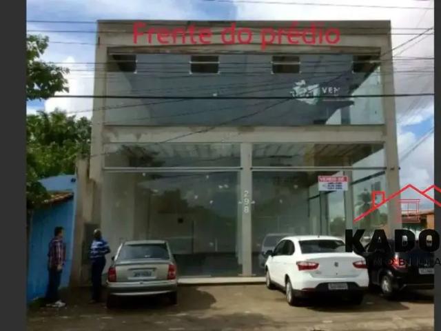 Ponto Comercial venda em Região Geográfica Imediata de Feira de Santana, Região Metropolitana de Feira de Santana