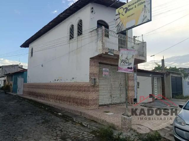 Ponto Comercial venda em Região Geográfica Imediata de Feira de Santana, Região Metropolitana de Feira de Santana